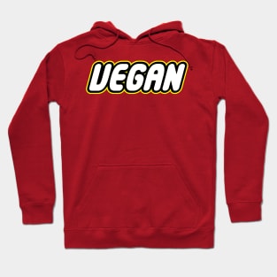 Vegan Hoodie